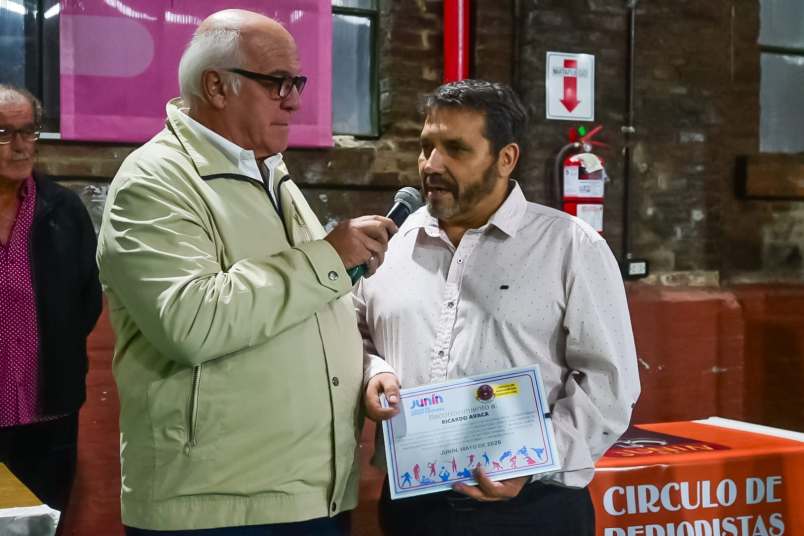 ricardo avaca