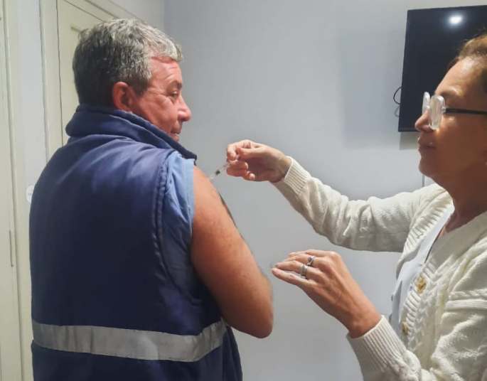 salud vacunacion antigripal 1