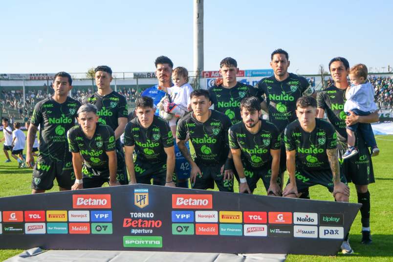 sarmiento equipo
