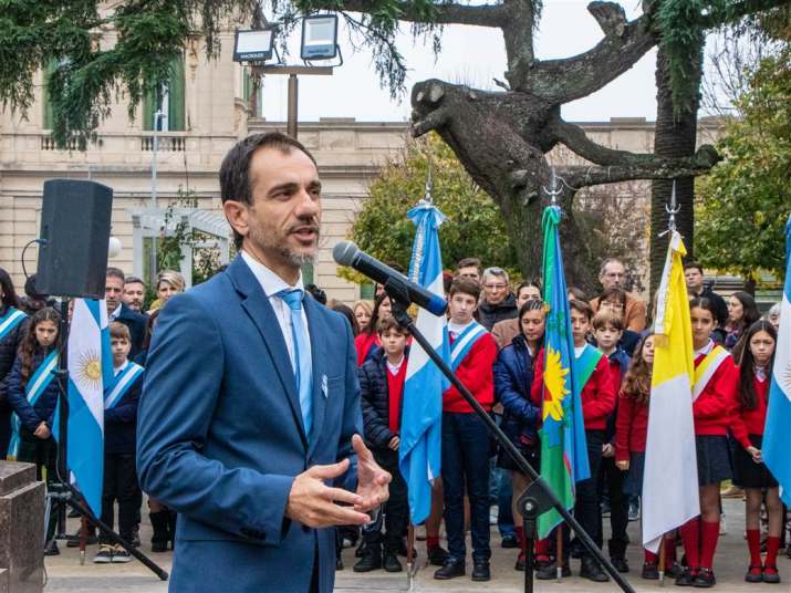 tapa acto