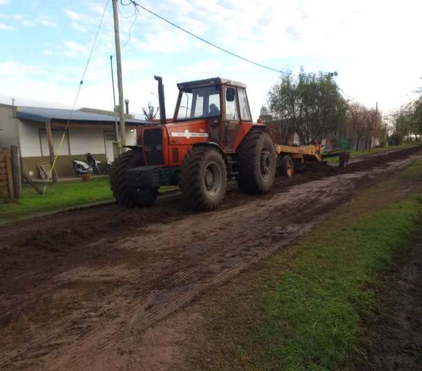 trabajos en los barrios 1