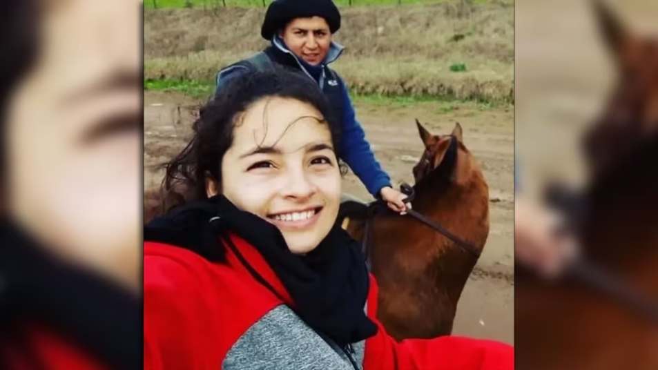 Temporal histórico y trágico en la región: La vida del peón rural jujeño que murió intentando salvar a su novia en Rojas 1 tragediatapa