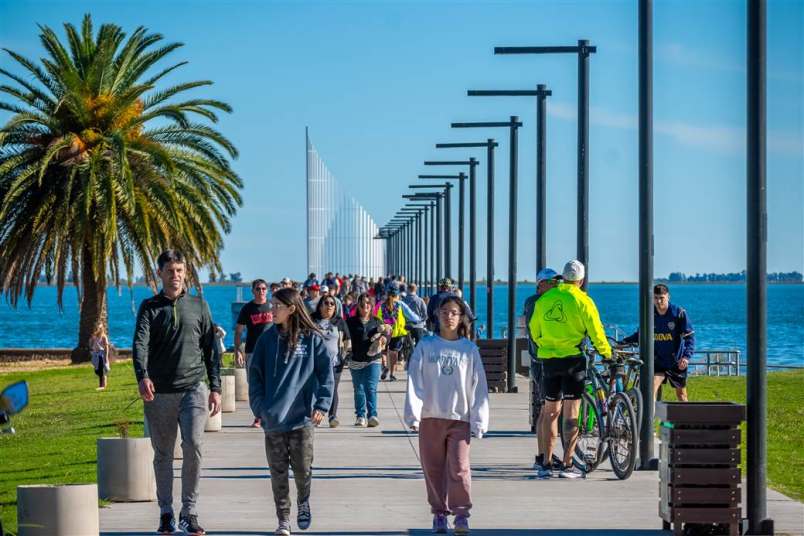 turismo relevamiento actividad 5