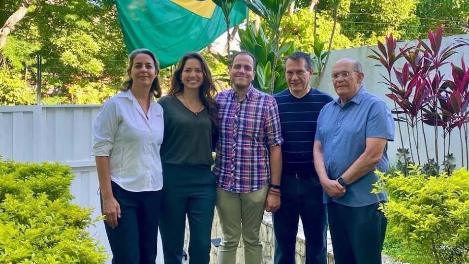 venezolanos