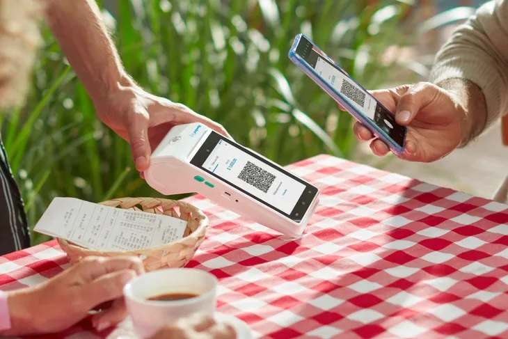 billeteras virtuales pago trasferencias