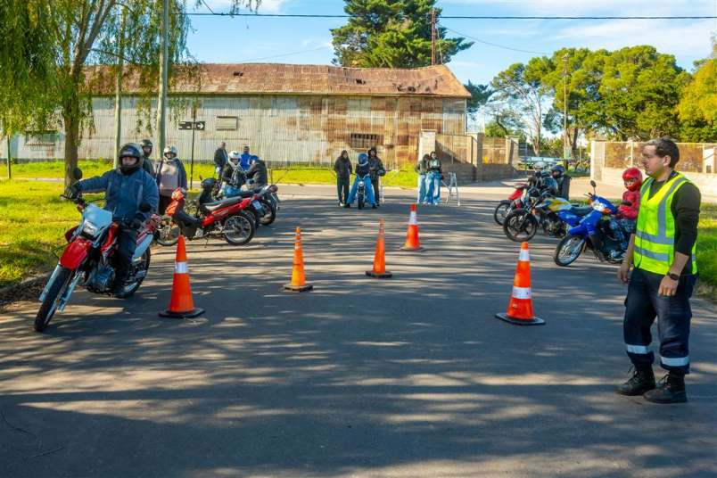seguridad vial nueva clinica de motos 3